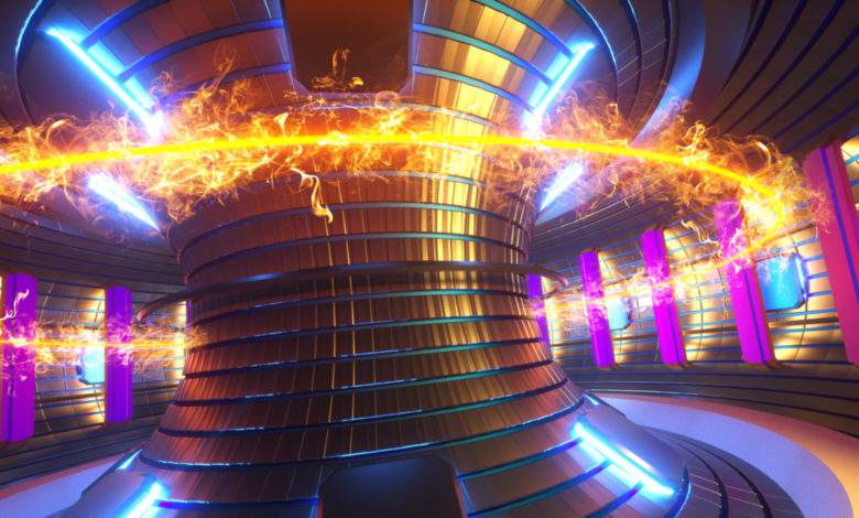 Soleil artificiel : la Chine a réussi à maintenir une fusion nucléaire pendant 101 secondes