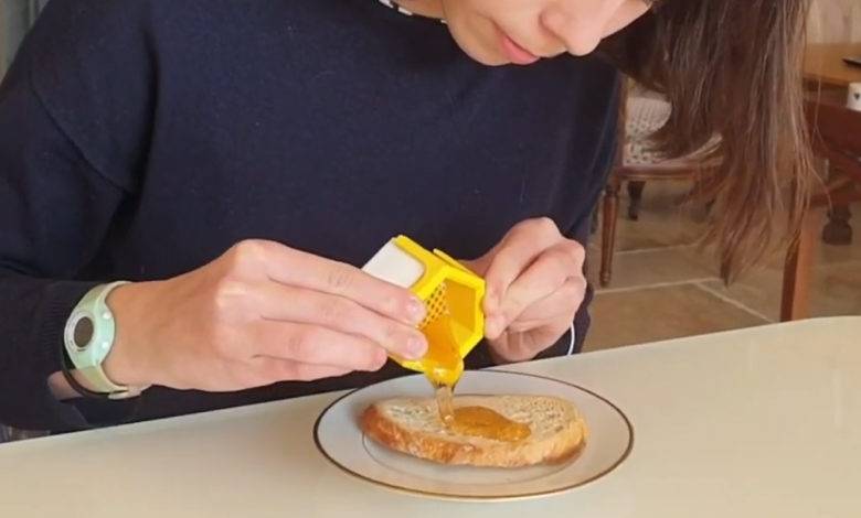 Bee’s Dream : du producteur au consommateur… « de la ruche à la tartine »