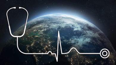 Le cœur géologique de la terre a une "fréquence cardiaque" d’environ 27 millions d’années