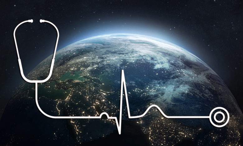 Le cœur géologique de la terre a une "fréquence cardiaque" d’environ 27 millions d’années