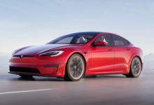 Tesla Model S Plaid : Elon Musk présente sa nouvelle voiture électrique