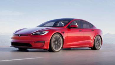 Tesla Model S Plaid : Elon Musk présente sa nouvelle voiture électrique