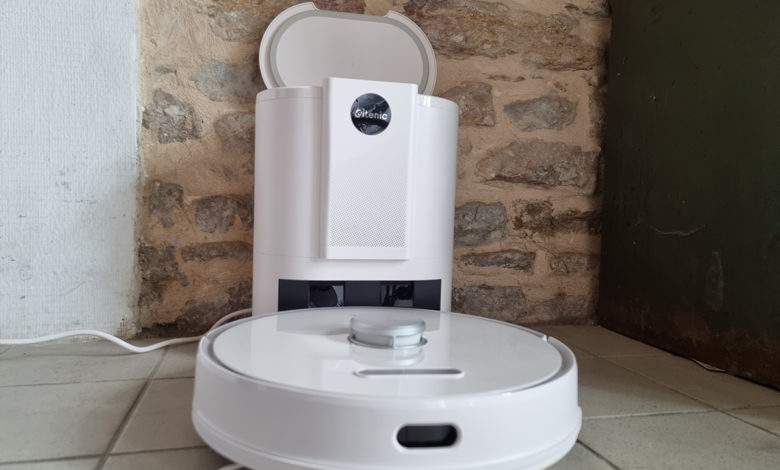 Ultenic T10 : le robot aspirateur parfait ? Découvrez notre test !
