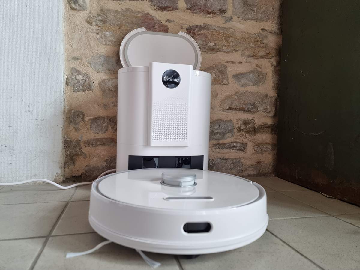 Ultenic T10 : le robot aspirateur parfait ? Découvrez notre test !