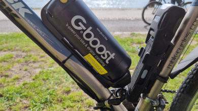 Gold Gboost V8 : que penser de ce kit pour transformer un vélo traditionnel en vélo électrique ? Découvrez notre avis