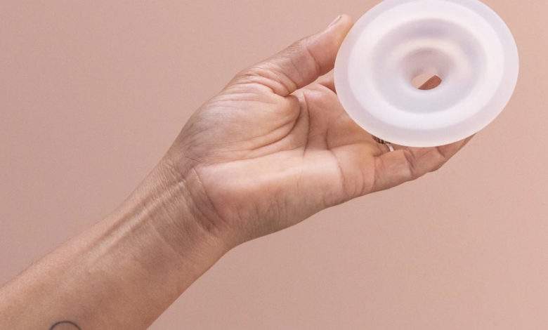 Un tire-lait antidouleurs innovant.