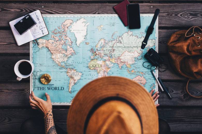 Job de rêve : Airbnb cherche 12 voyageurs nomades pour un tour du monde d'un an !