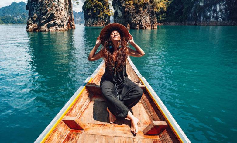 Job de rêve : Airbnb cherche 12 voyageurs nomades pour un tour du monde d'un an !