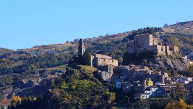 Une ville italienne propose 50 maisons à 1 € ! Opportunité à saisir sous conditions évidemment !