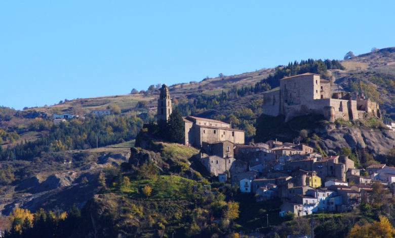 Une ville italienne propose 50 maisons à 1 € ! Opportunité à saisir sous conditions évidemment !