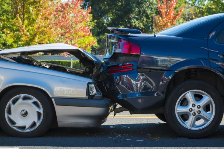 Voiture épave : 6 questions que vous vous posez