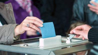 Le saviez-vous ? Dans certains pays européens, voter est obligatoire !