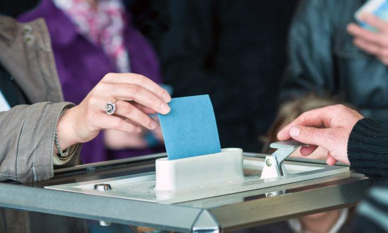 Le saviez-vous ? Dans certains pays européens, voter est obligatoire !