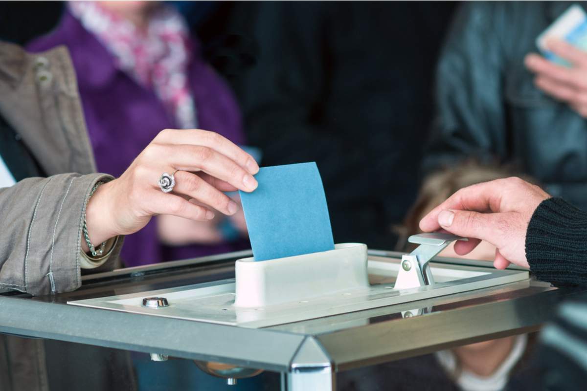 Le saviez-vous ? Dans certains pays européens, voter est obligatoire !