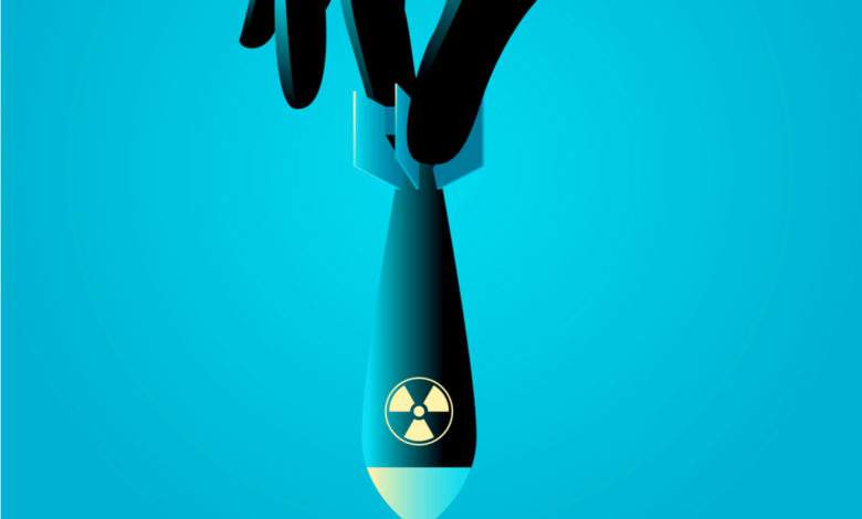 La CIA a un plan de pour survivre en cas de fin du monde.
