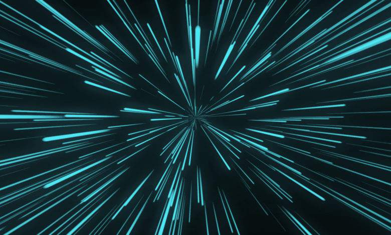 Il existerait des "autoroutes spatiales" dans le système solaire