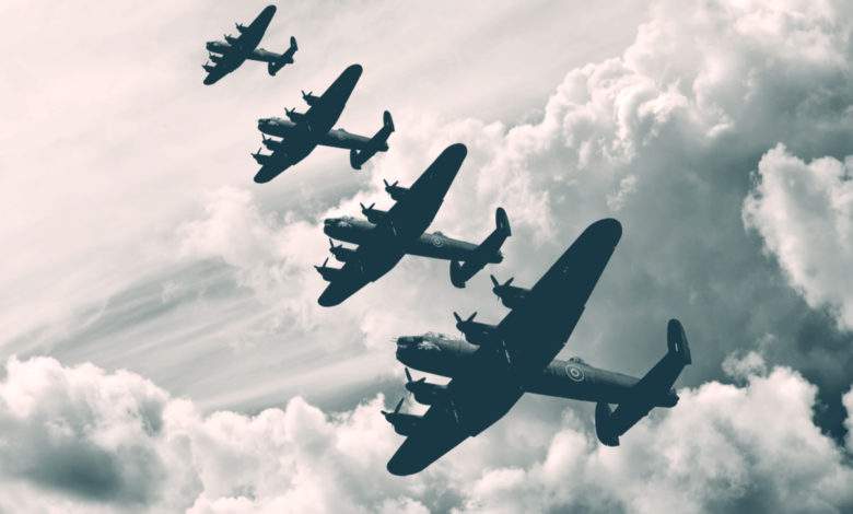 Seconde guerre mondiale : Hitler aurait pu gagner la bataille d’Angleterre d'après ce modèle statistique