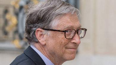 Bill Gates dévoile son astuce pour devenir riche, et ce n'est pas très original...