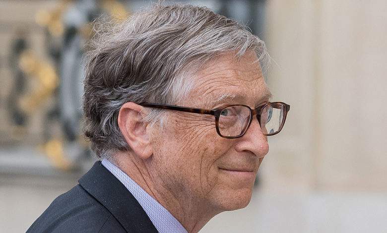 Bill Gates dévoile son astuce pour devenir riche, et ce n'est pas très original...
