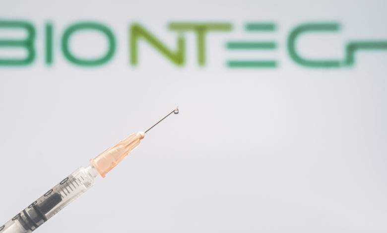 Un vaccin expérimental à ARN qui permettrait de guérir le cancer
