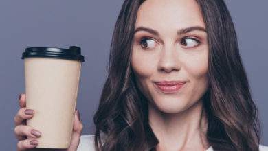 Boire un café à jeun ? Ce n'est pas une bonne idée affirme cette étude !