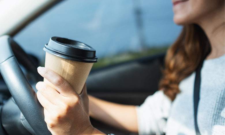 Le café est un excellent allié contre la somnolence au volant explique la science !