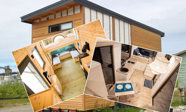 Combien coûte vraiment une Tiny House ?