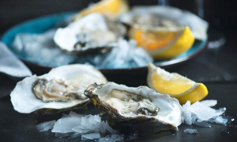 Comment recycler vos coquilles d'huîtres dégustées cet été ?
