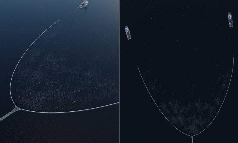 Jenny : une « côte artificielle » pour contenir le plastique avant qu'il ne se déverse dans le Pacifique