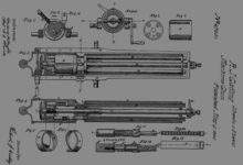 Les croquis d’un brevet d’invention sont-ils protégés par le droit d'auteur ?