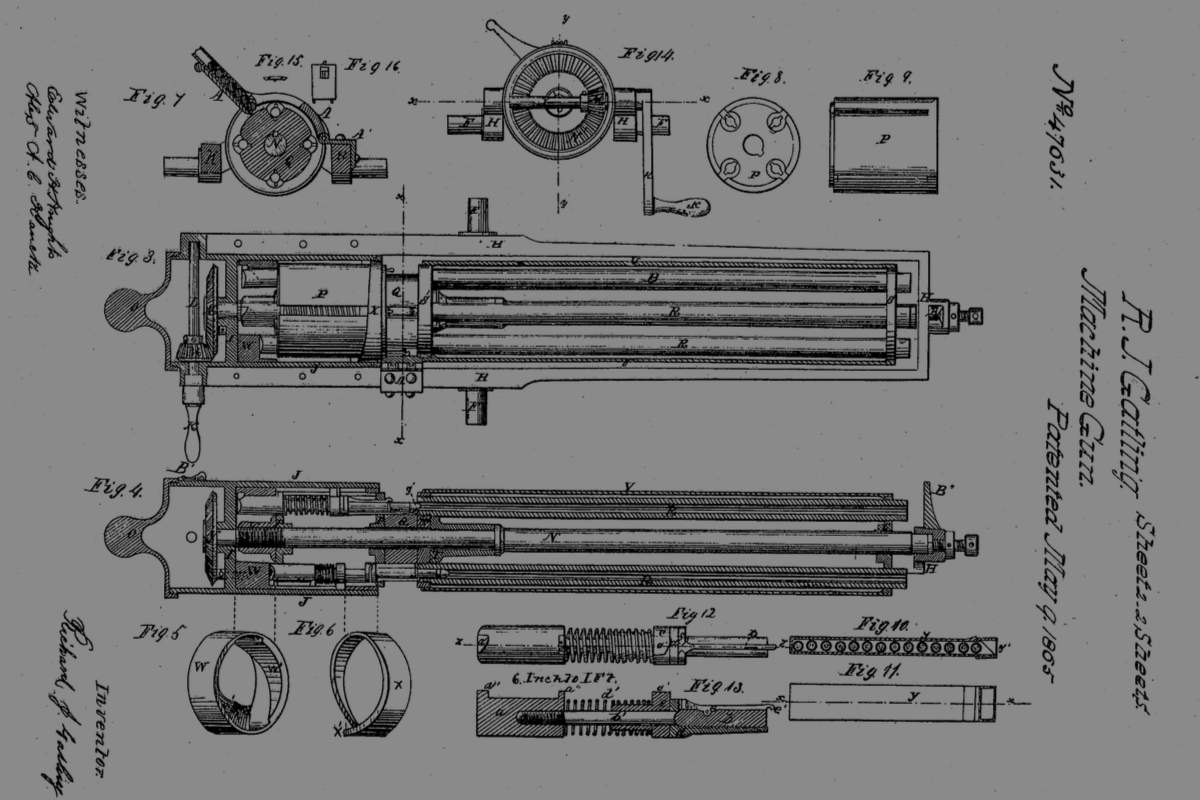 Les croquis d’un brevet d’invention sont-ils protégés par le droit d'auteur ?