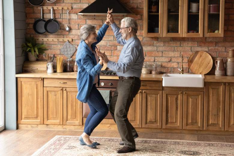 La pratique de la danse ralentirait la progression de la maladie de Parkinson
