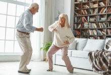 La pratique de la danse ralentirait la progression de la maladie de Parkinson