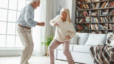 La pratique de la danse ralentirait la progression de la maladie de Parkinson