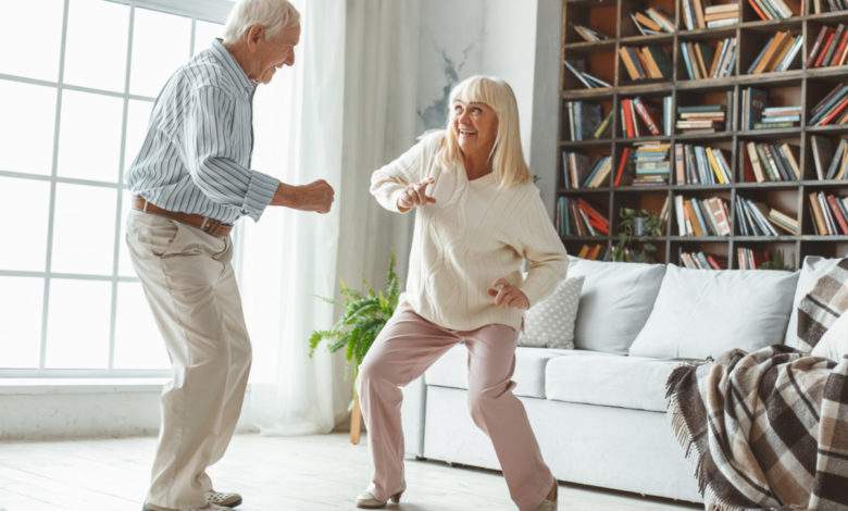 La pratique de la danse ralentirait la progression de la maladie de Parkinson
