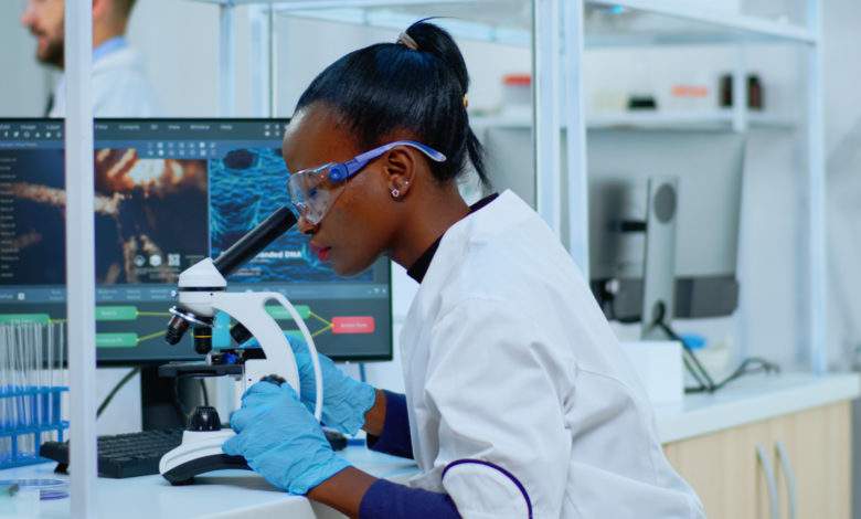 Le manque de diversité dans la représentation de la communauté scientifique doit cesser