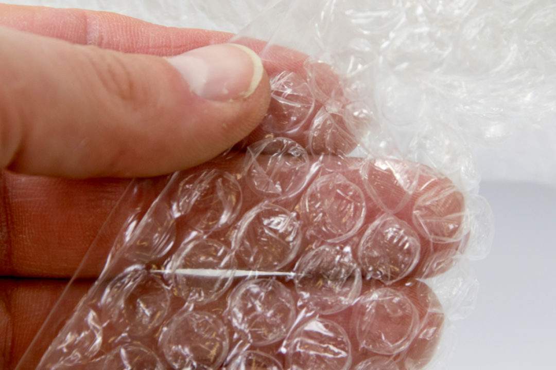 Pour quelles raisons aimonsnous autant éclater le papier bulle ? NeozOne