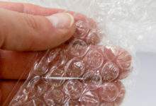 Pour quelles raisons aimons-nous tant éclater le papier bulle ?