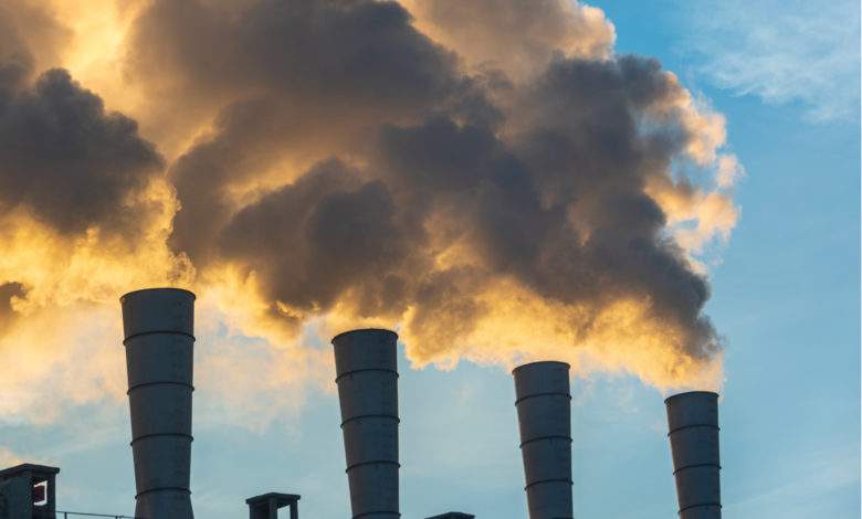 Faire baisser les émissions de gaz à effet de serre doit devenir une priorité