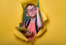 Plus intelligent que Hawking ou Einstein, ce garcon de 10 ans obtient le score maximum au test de QI Mensa