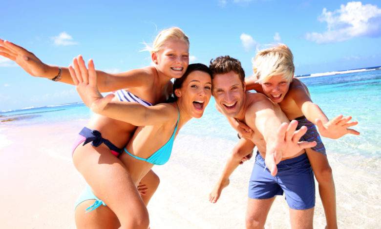 Mais pourquoi le temps passe plus vite en vacances que lorsque l'on travaille ?