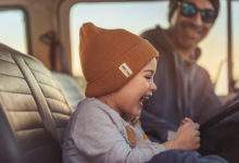 Vacances : comment occuper les enfants pendant les longs trajets en voiture ?