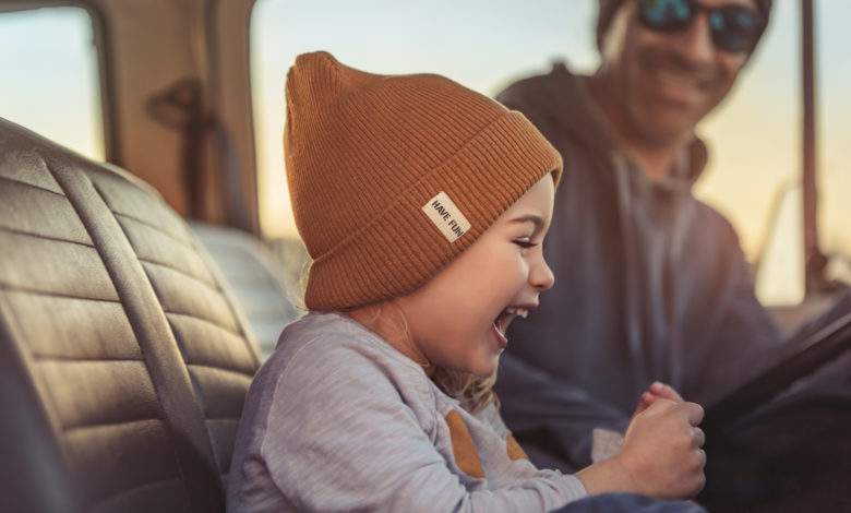 Vacances : comment occuper les enfants pendant les longs trajets en voiture ?