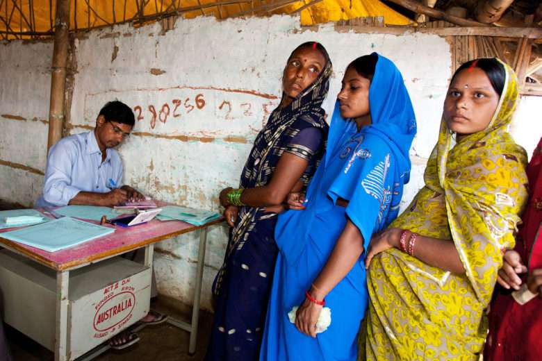 Inde : quand la politique de contrôle des naissances passe par la stérilisation des femmes