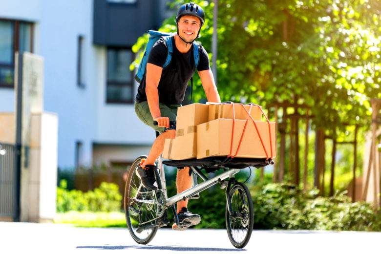 Guide d'achat : comment choisir le bon vélo cargo ?