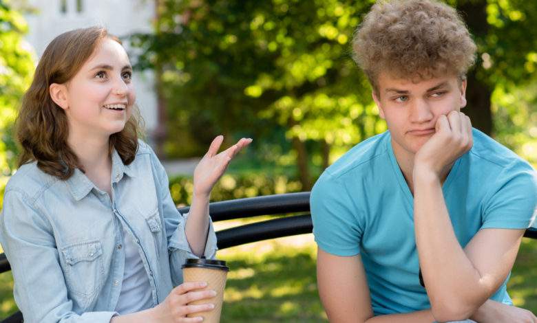Les hommes n'écoutent pas leurs femmes, sauf si elles parlent de sport ou de sexe affirme cette étude