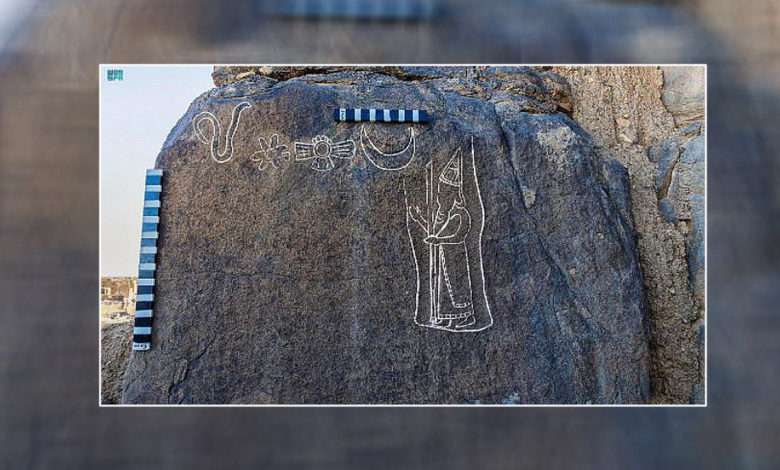 Découverte d’une inscription cunéiforme faisant référence au dernier roi de Babylone