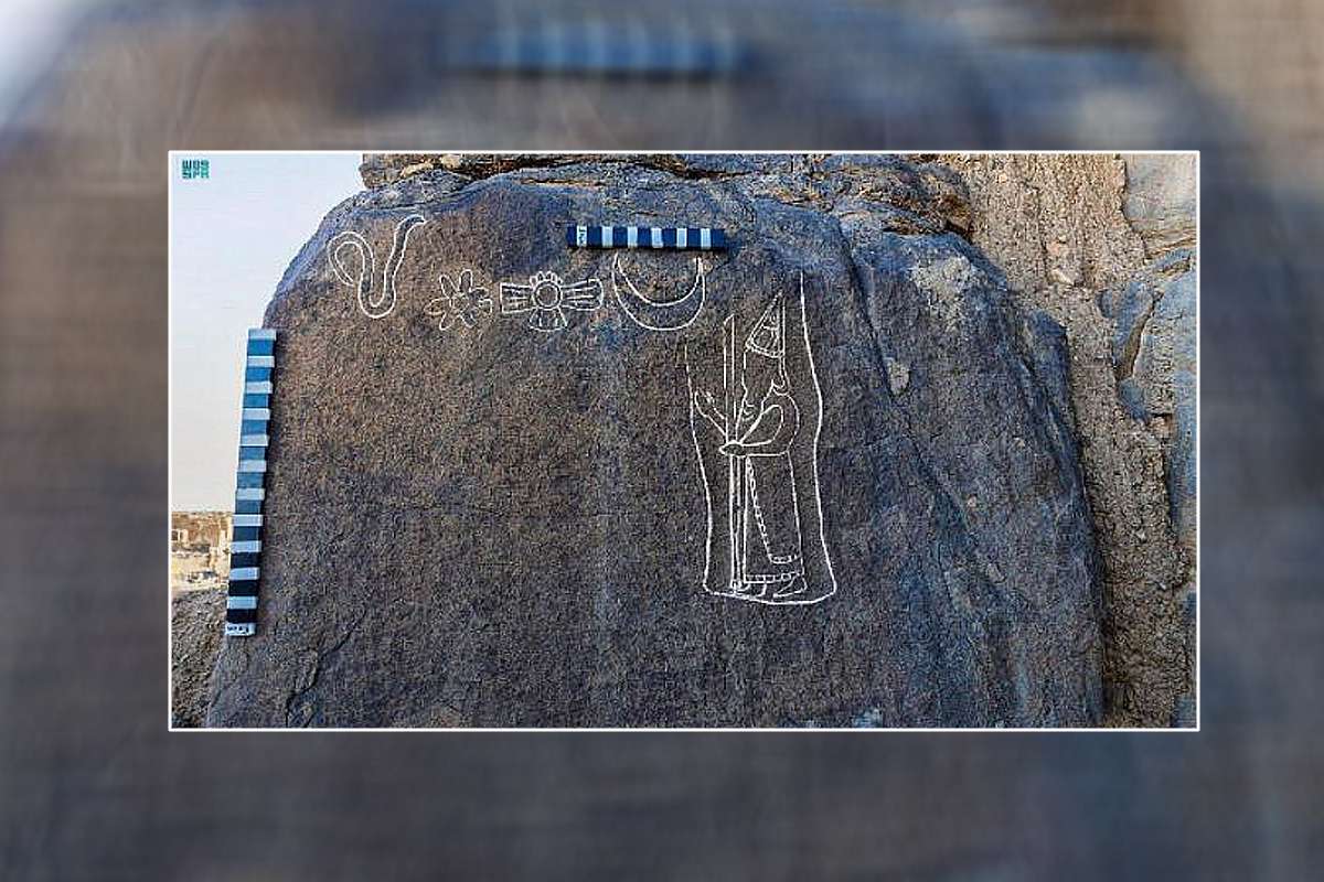Découverte d’une inscription cunéiforme faisant référence au dernier roi de Babylone