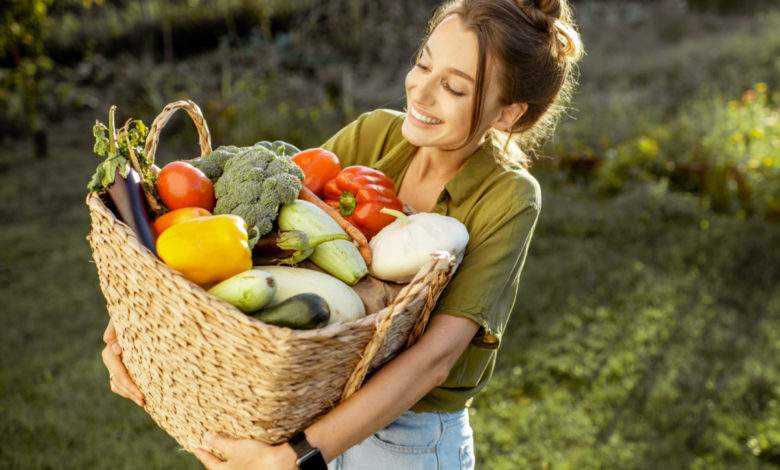 Jardin potager : ces 7 plantes perpétuelles repoussent à l'infini, sans aucun effort de votre part !