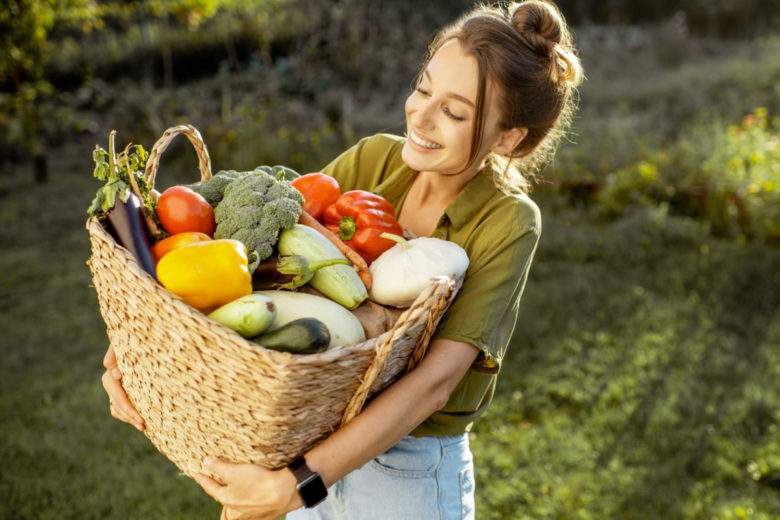 Jardin potager : ces 7 plantes perpétuelles repoussent à l'infini, sans aucun effort de votre part !